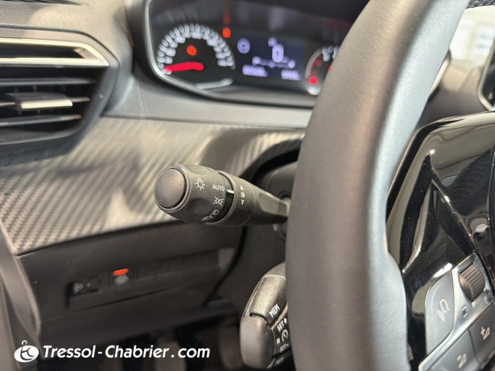 Peugeot 208 Affaire BLUEHDI 100 S&S BVM6 PREMIUM