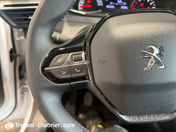 Peugeot 208 Affaire BLUEHDI 100 S&S BVM6 PREMIUM