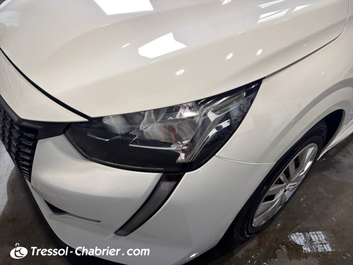 Peugeot 208 Affaire BLUEHDI 100 S&S BVM6 PREMIUM
