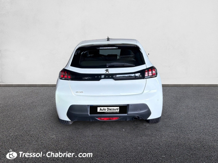Peugeot 208 Affaire BLUEHDI 100 S&S BVM6 PREMIUM