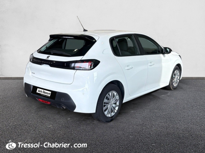 Peugeot 208 Affaire BLUEHDI 100 S&S BVM6 PREMIUM
