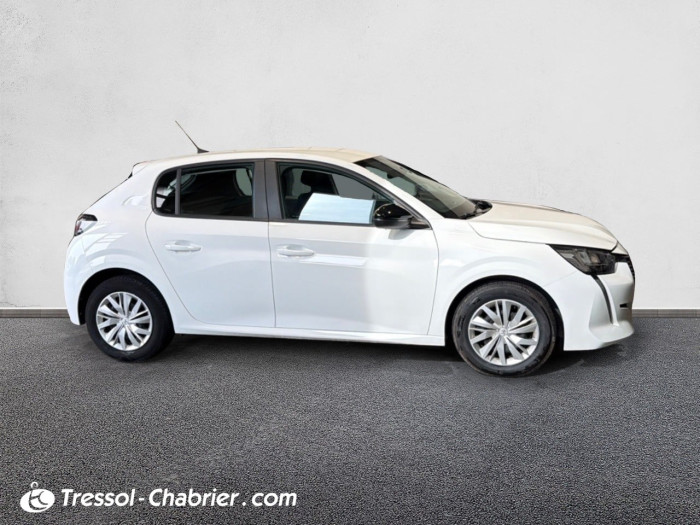 Peugeot 208 Affaire BLUEHDI 100 S&S BVM6 PREMIUM