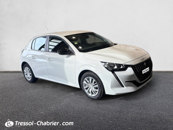 Peugeot 208 Affaire BLUEHDI 100 S&S BVM6 PREMIUM