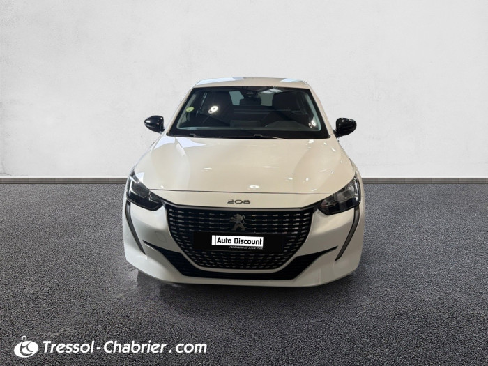 Peugeot 208 Affaire BLUEHDI 100 S&S BVM6 PREMIUM
