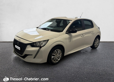 Peugeot 208 Affaire BLUEHDI 100 S&S BVM6 PREMIUM