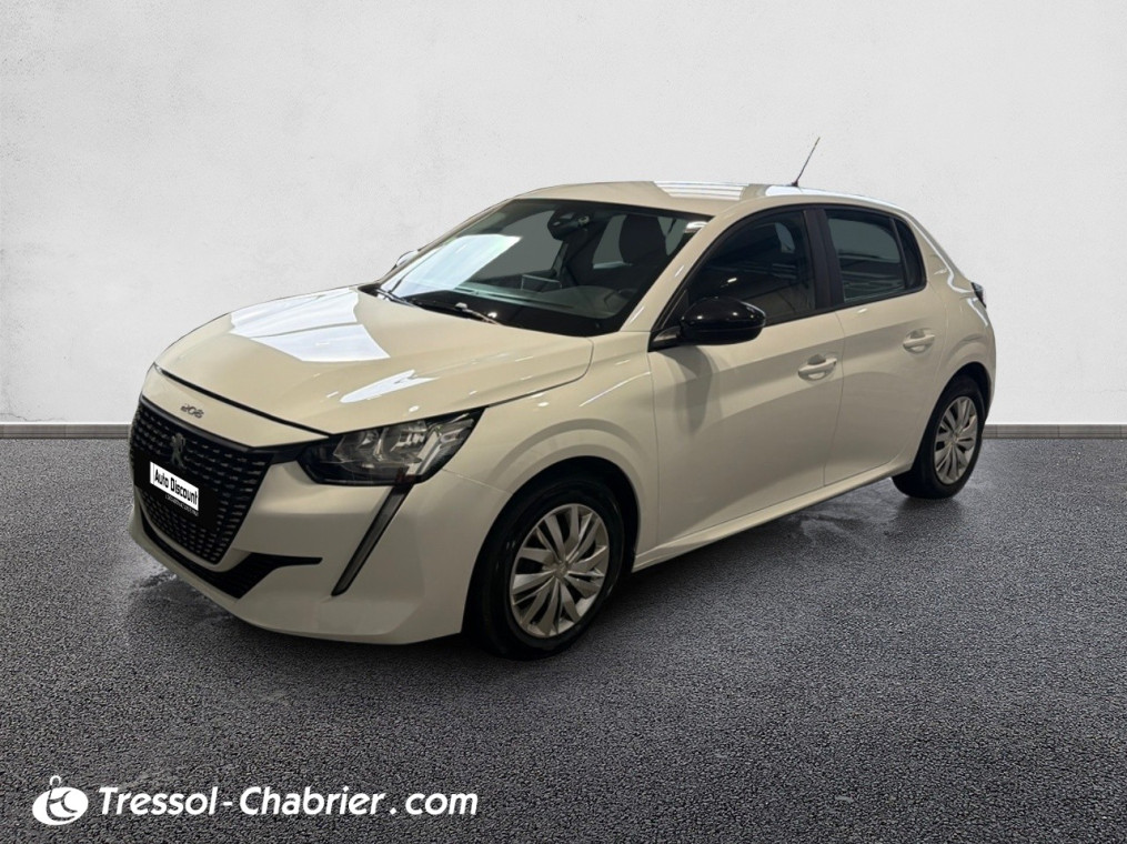 Peugeot 208 Affaire BLUEHDI 100 S&S BVM6 PREMIUM