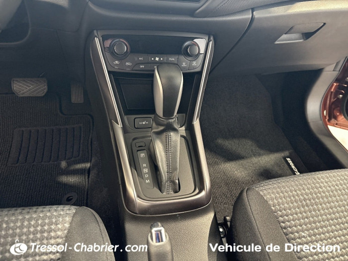 Suzuki S-Cross Nouveau 1.4 Boosterjet Hybrid Auto Privilège