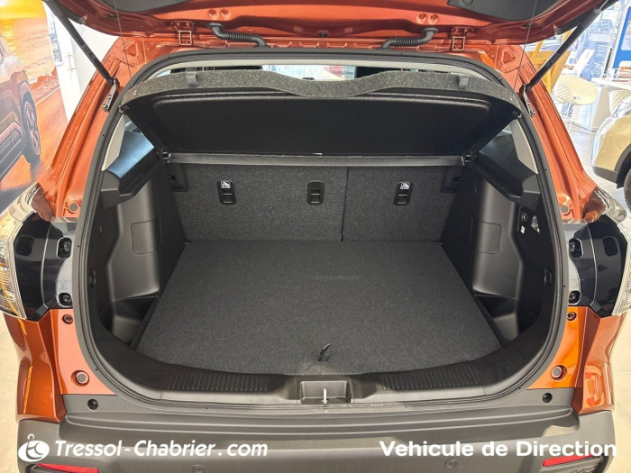 Suzuki S-Cross Nouveau 1.4 Boosterjet Hybrid Auto Privilège