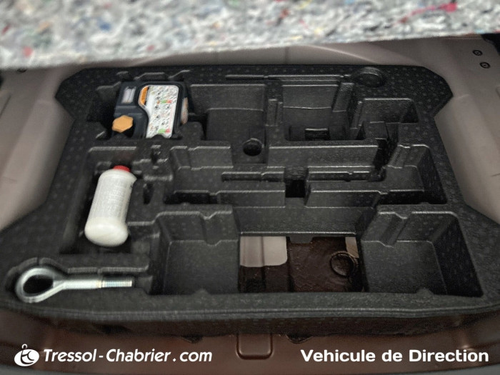 Suzuki S-Cross Nouveau 1.4 Boosterjet Hybrid Auto Privilège