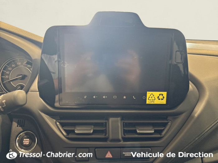 Suzuki S-Cross Nouveau 1.4 Boosterjet Hybrid Auto Privilège