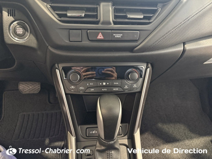 Suzuki S-Cross Nouveau 1.4 Boosterjet Hybrid Auto Privilège