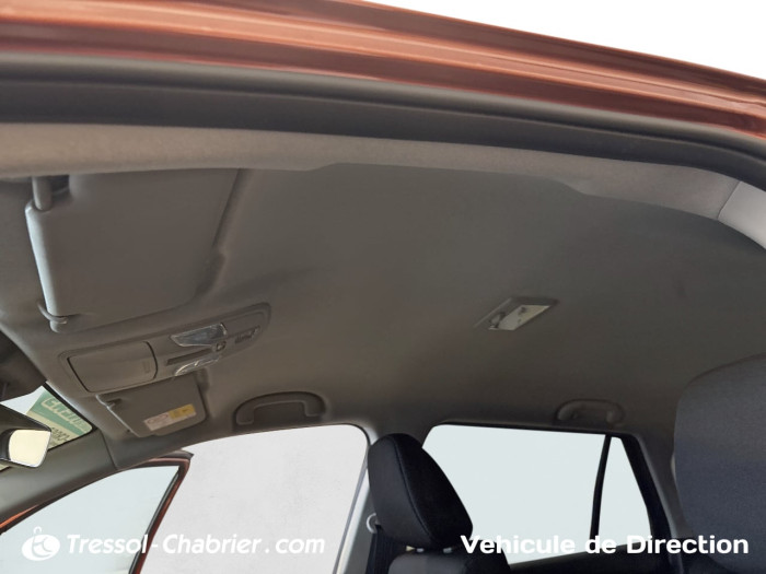 Suzuki S-Cross Nouveau 1.4 Boosterjet Hybrid Auto Privilège