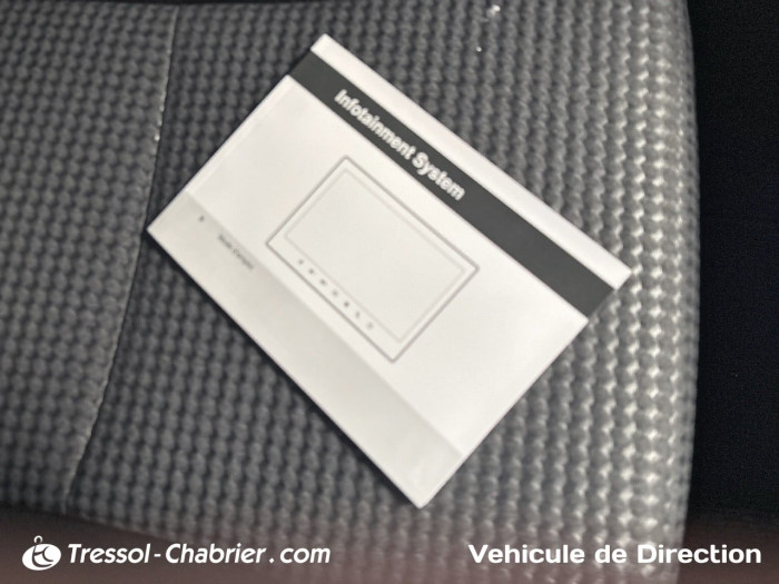 Suzuki S-Cross Nouveau 1.4 Boosterjet Hybrid Auto Privilège