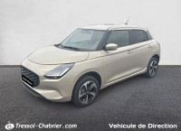 Suzuki Swift Nouveau 1.2 Dualjet Hybrid AllGrip Pack