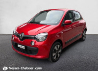 Renault TWINGO III 0.9 TCe 90 Energy E6C Zen