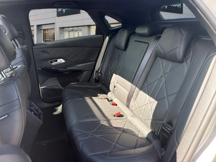 DS DS7 CROSSBACK BlueHDi 180 EAT8 Grand Chic