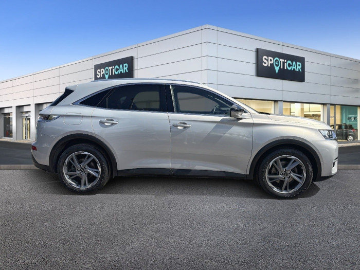 DS DS7 CROSSBACK BlueHDi 180 EAT8 Grand Chic