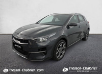 Kia XCEED 1.0l T-GDi 120 ch BVM6 ISG Active