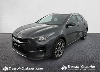 Kia XCEED 1.0l T-GDi 120 ch BVM6 ISG Active
