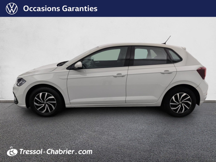 Volkswagen Polo 1.0 TSI 95 S&S BVM5 Life