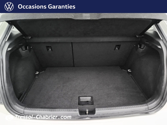 Volkswagen Polo 1.0 TSI 95 S&S BVM5 Life