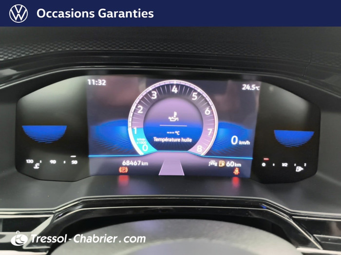 Volkswagen Polo 1.0 TSI 95 S&S BVM5 Life