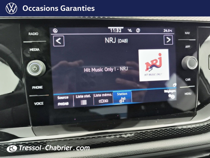 Volkswagen Polo 1.0 TSI 95 S&S BVM5 Life