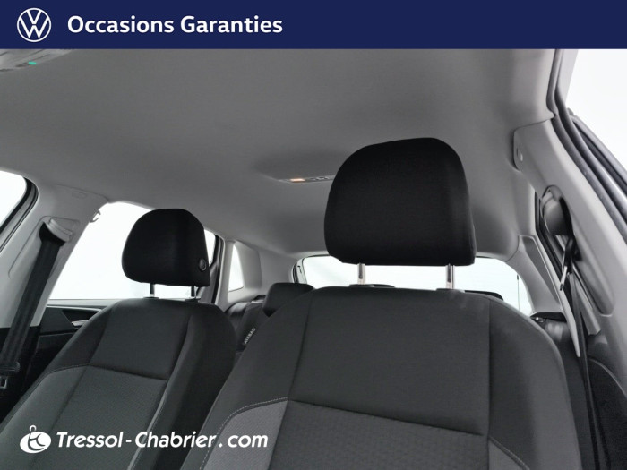 Volkswagen Polo 1.0 TSI 95 S&S BVM5 Life