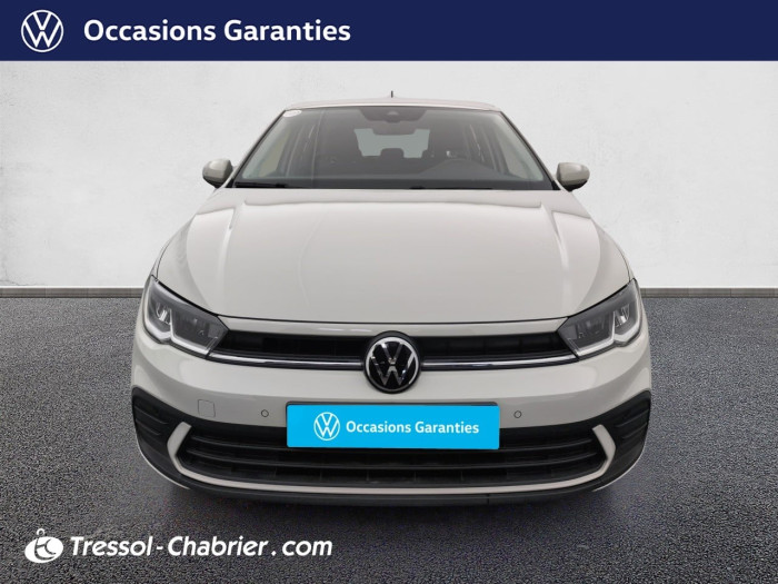 Volkswagen Polo 1.0 TSI 95 S&S BVM5 Life