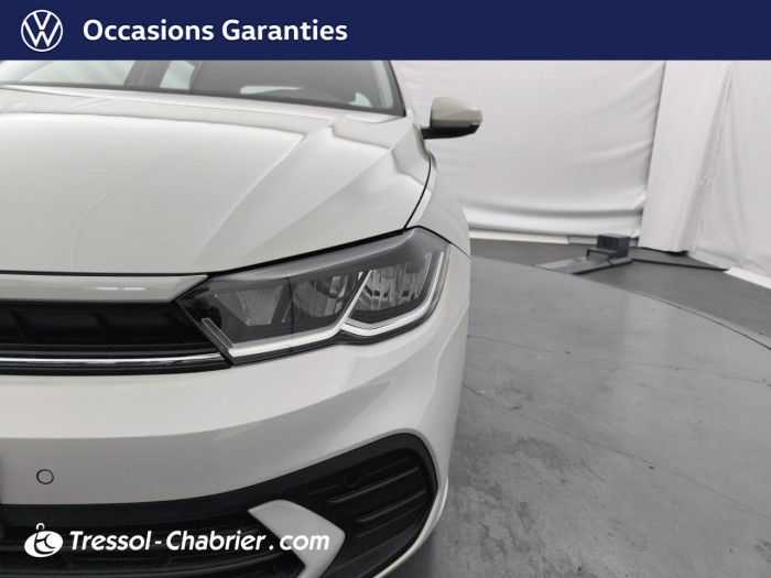 Volkswagen Polo 1.0 TSI 95 S&S BVM5 Life