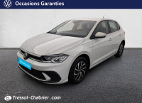 Volkswagen Polo 1.0 TSI 95 S&S BVM5 Life