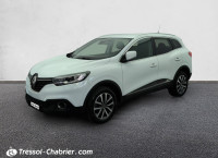 Renault KADJAR BUSINESS dCi 110 Energy EDC Business
