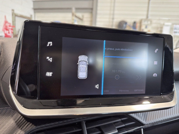 Peugeot 2008 BUSINESS PureTech 100 S&S BVM6 Active Business