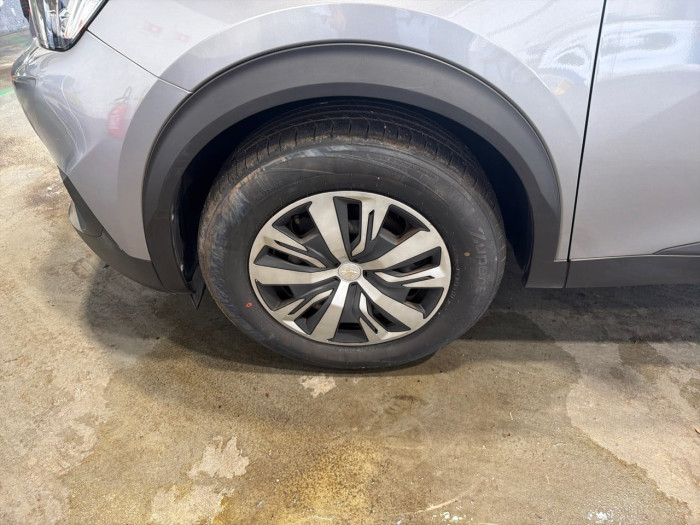 Peugeot 2008 BUSINESS PureTech 100 S&S BVM6 Active Business