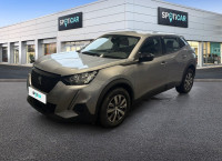 Peugeot 2008 BUSINESS PureTech 100 S&S BVM6 Active Business