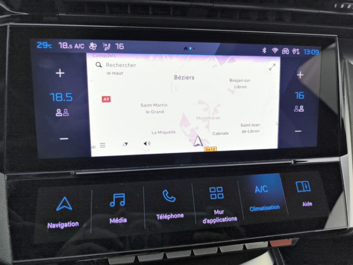 Peugeot 308 PHEV 180 e-EAT8 GT