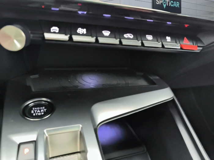 Peugeot 308 PHEV 180 e-EAT8 GT