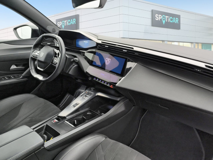 Peugeot 308 PHEV 180 e-EAT8 GT