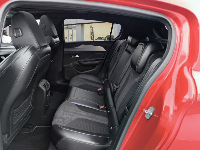 Peugeot 308 SW PHEV 180 e-EAT8 GT