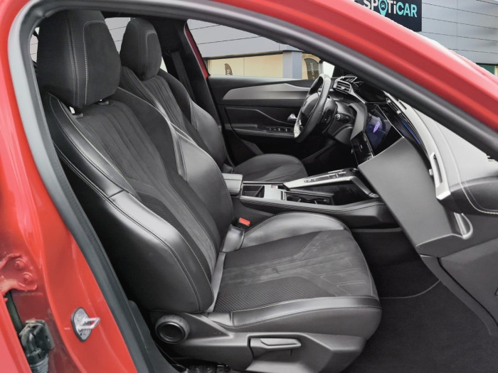 Peugeot 308 SW PHEV 180 e-EAT8 GT
