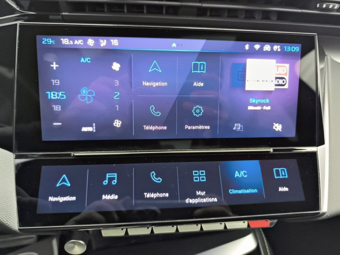 Peugeot 308 SW PHEV 180 e-EAT8 GT
