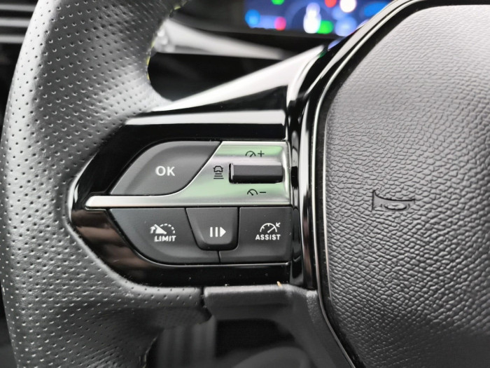 Peugeot 308 SW PHEV 180 e-EAT8 GT