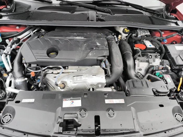 Peugeot 308 SW PHEV 180 e-EAT8 GT