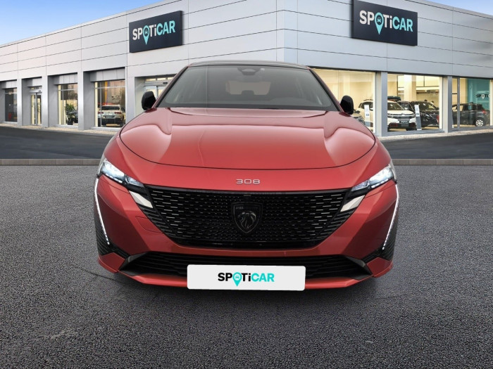 Peugeot 308 SW PHEV 180 e-EAT8 GT