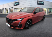 Peugeot 308 SW PHEV 180 e-EAT8 GT