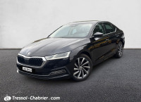 Skoda OCTAVIA 2.0 TDI 150 ch DSG7 Style