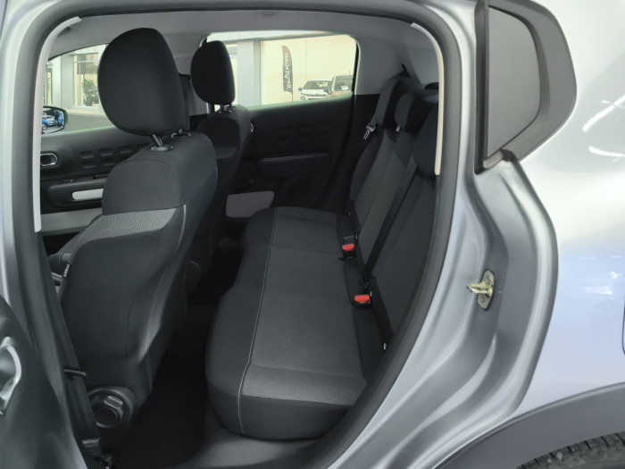 Citroën C3 BlueHDi 100 S&S BVM6 Feel