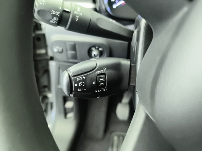 Citroën C3 BlueHDi 100 S&S BVM6 Feel