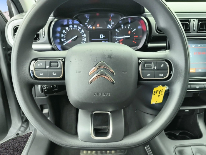Citroën C3 BlueHDi 100 S&S BVM6 Feel