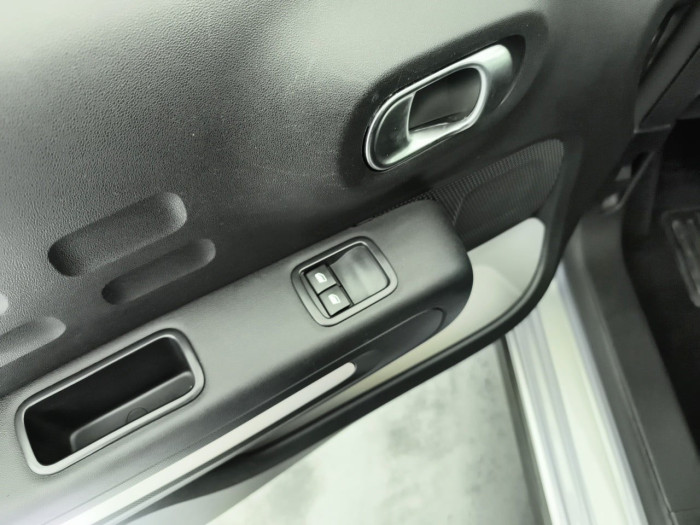 Citroën C3 BlueHDi 100 S&S BVM6 Feel